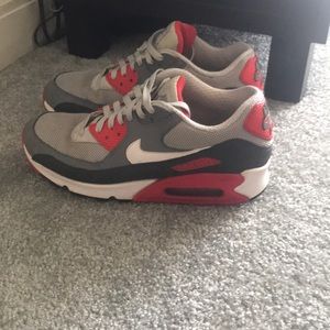 Air Max 90s
